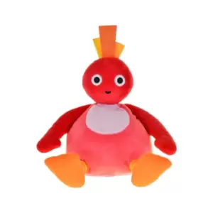 Image of Twirlywoos Chatty Toodloo Soft Toy