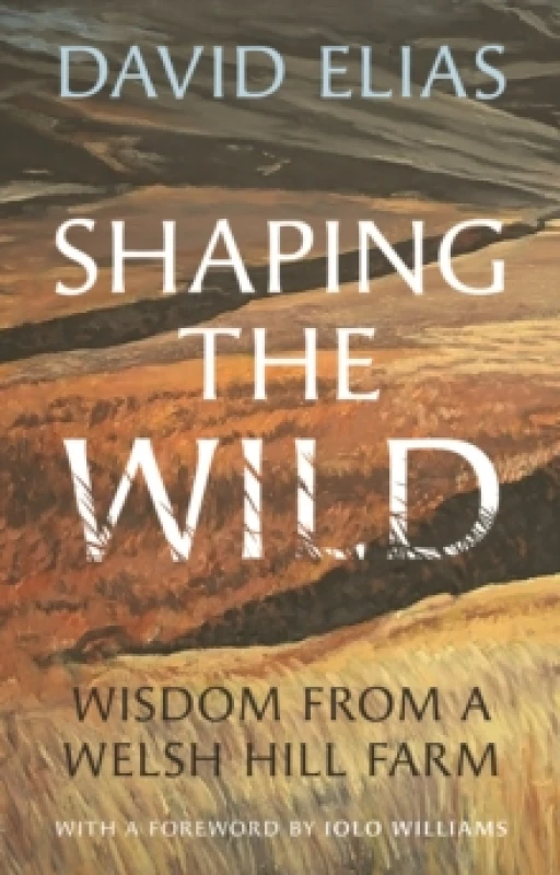 Image of Shaping the Wild : Wisdom from a Welsh Hill Farm Hardback
