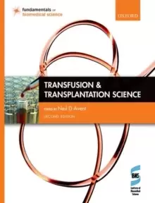 Image of Transfusion and Transplantation Science