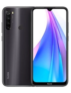 Image of Xiaomi Redmi Note 8T 2019 64GB