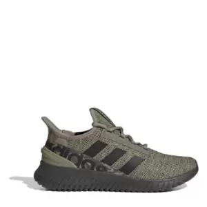 Image of adidas Kaptir 2 Trainers Mens - Green