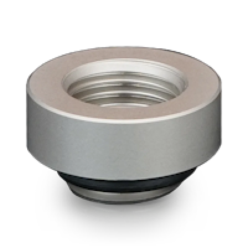 Image of Thermal Griz zly DeltaMate Extender - MF7 Matt Nickel