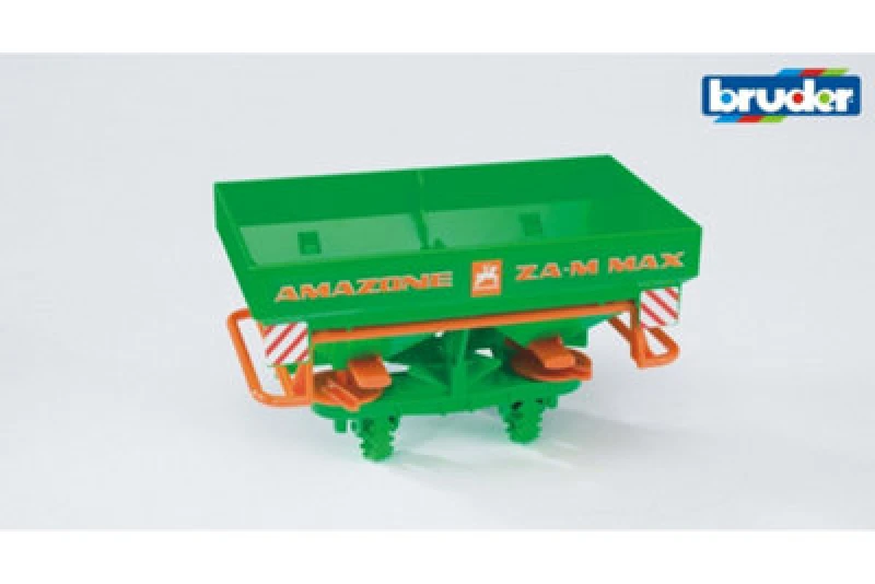 Image of Bruder Bruder 1:16 Accessories: Amazone Centri- fugal fer Multi unisex 01:16