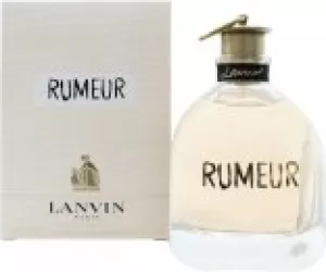 Image of Lanvin Rumeur Eau de Parfum For Her 100ml
