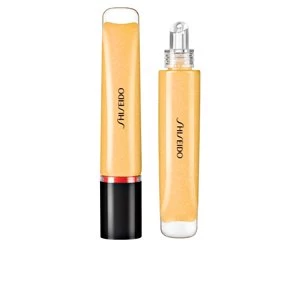 Image of SHIMMER gel gloss #01-kogane gold 9ml