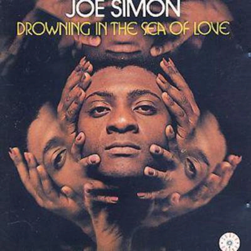 Image of Drowning In The Sea Of Love CD / Album