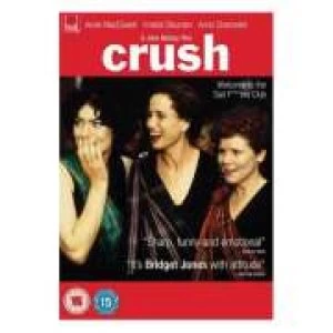 Image of Crush (2001)