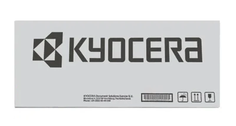 Image of Kyocera 1T0C2G0NL0/TK-8595K Toner-kit Black high-capacity. 40K pages I