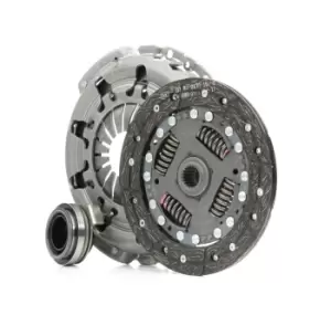 Image of LuK Clutch HONDA 619 3089 00 22105PWA305,222005S1015,22200PWA005 Clutch Kit 22200PWC005,22200RB0005,22300PWA005,22810P20003,22810P20005,22810PLW003