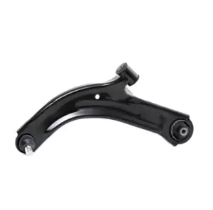 Image of RIDEX Suspension arm 273C0374 Track control arm,Wishbone NISSAN,NV200 / Evalia Bus,TIIDA Schragheck,NV200 Kasten / Kombi,CUBE (Z12)