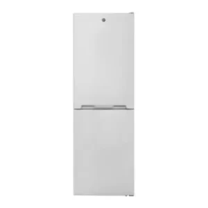 Image of Hoover HVN6182W5KN 312L Freestanding Fridge Freezer