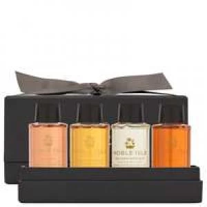 Image of Noble Isle Gift Sets Fragrance Sampler Gift Set