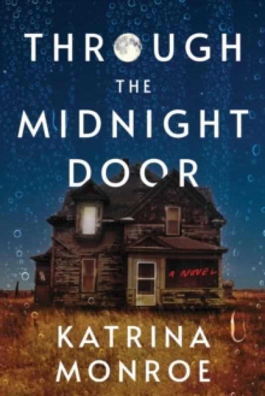 Image of Through the Midnight Door Paperback / softback