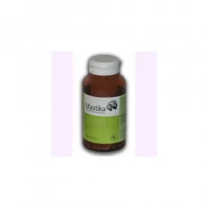 Image of Natrahealth Mastika Gum 250mg 120 Capsules