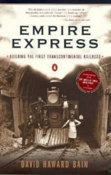 Image of Empire Express Book