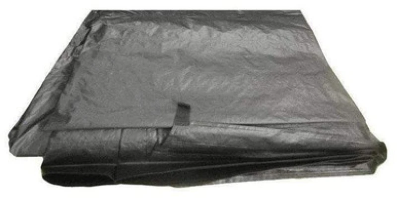 Image of OLPRO Ltd Lunar / Lunar XL - Footprint Groundsheet (with Pegs) Grey unisex