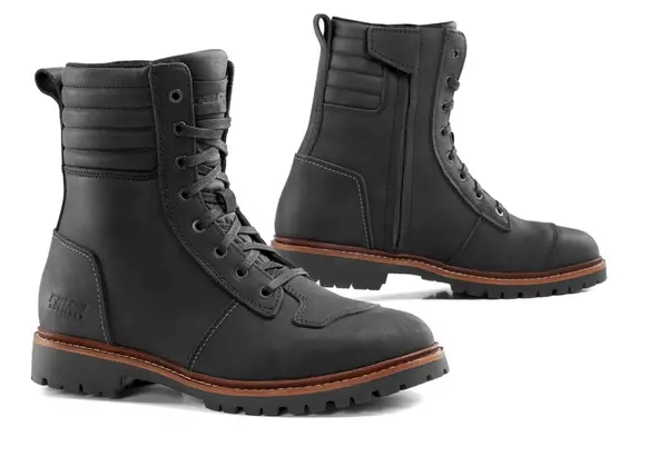 Image of Falco Rooster Black 43