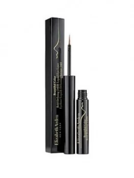 Image of Elizabeth Arden Beautiful Color Bold Defining Liquid Eye Liner