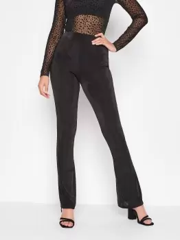 Image of Tall Flared Trousers