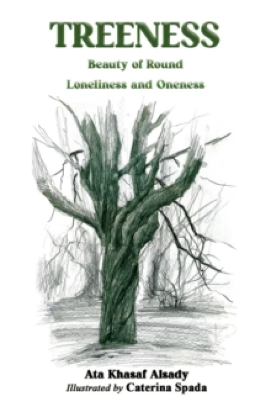 Image of Treeness. Paperback. By Ata Khasaf Alsady Books