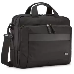 Image of Case Logic Notion NOTIA-114 Black notebook case 35.6cm (14") Briefcase