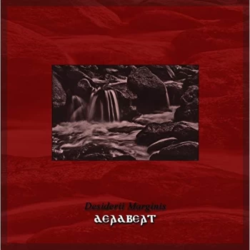 Image of Desiderii Marginis - Deadbeat CD