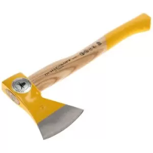 Image of Ochsenkopf 1591657 Hatchet 380 mm 0.98 kg Head weight 800 g