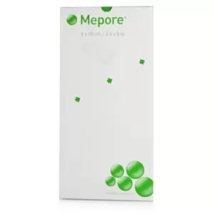 Image of Mepore Self-Adhesive Dressing 9x20cm