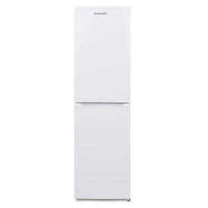 Image of Montpellier MFF196 275L Fridge Freezer