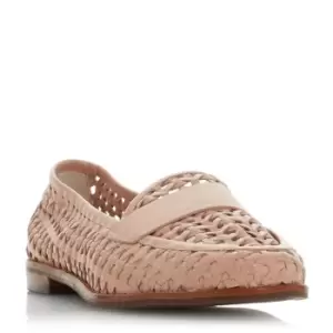 Image of Dune London Govenn Loafer - Gold