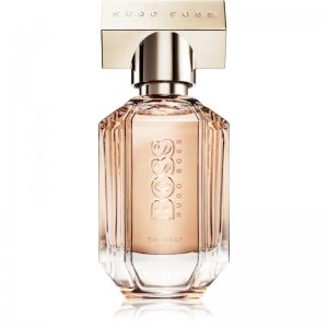 Image of Hugo Boss The Scent Intense Eau de Parfum For Her 30ml