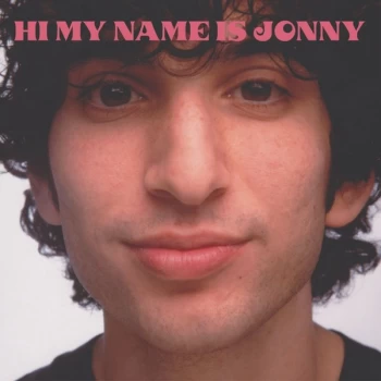 Image of Jonny Polonsky - Hi My Name Is Jonny Vinyl