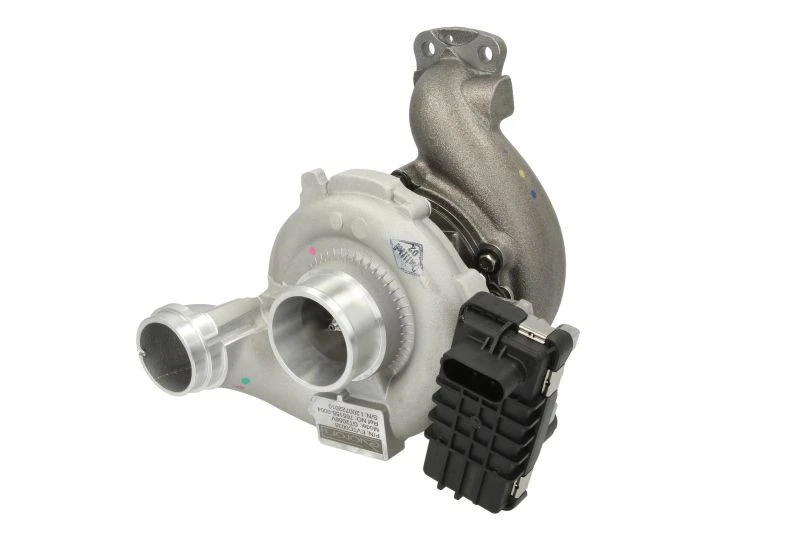 Image of EVORON EVTC0035 Turbocharger Charger,charging system (2234)