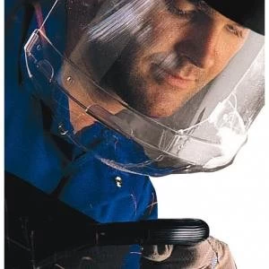 Image of Centurion S91C Chinguard Clear Ref CNS91C Up to 3 Day Leadtime