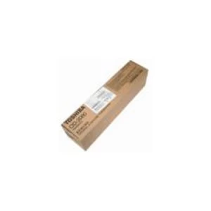 Image of Toshiba OD2060 Original Drum Cartridge