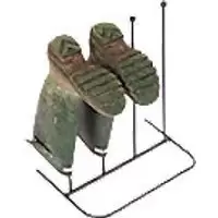 Image of Neo Boot Rack Black SMALL-BOOT