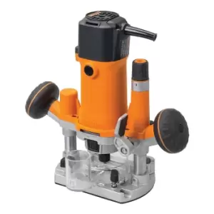 Image of Triton 817698 240V 1/4in Compact Trimmer Router Set TMNRTR
