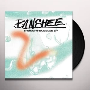 Image of Banshee - Thought Bubbles Vinyl