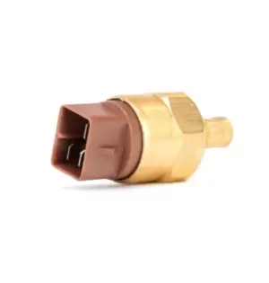 Image of METZGER Coolant Temperature Sensor AUDI 0905038 Coolant Sensor