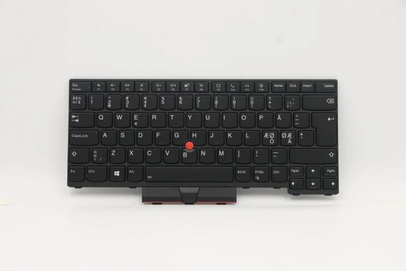 Image of Lenovo 5N20W67794 laptop spare part Keyboard
