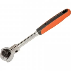 Image of Bahco Swivel Head 3/8" Drive Ratchet 3/8"
