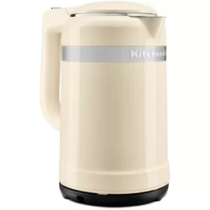 Image of KitchenAid Design 5KEK1565B 1.5L Jug Kettle