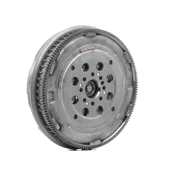 Image of LuK 415 0455 10 Dual mass flywheel Manual Transmission Dual mass flywheel (100215)