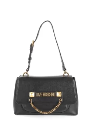 Image of love moschino accessori Hand Bags Unisex Black