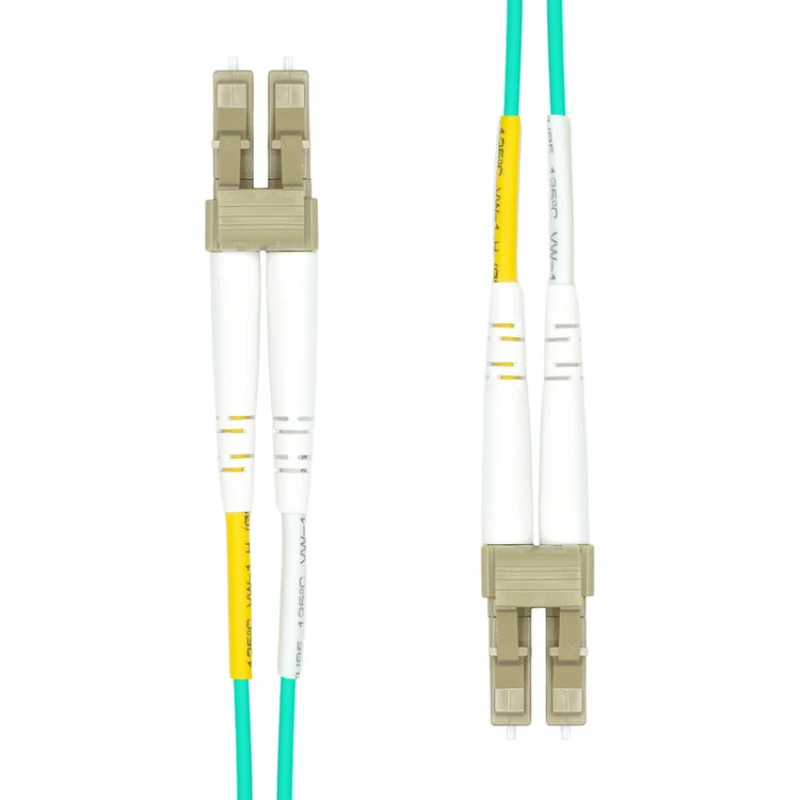 Image of ProXtend LC-LC UPC OM3 Duplex MM Fiber Cable 10M