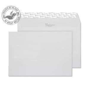 Image of Blake Premium Business C5 120gm2 Peel and Seal Wove Wallet Envelopes