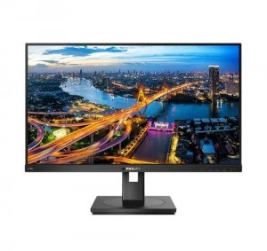 Image of Philips 27" 278B1 4K Ultra HD IPS LED Monitor