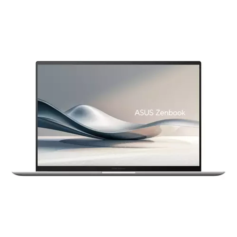 Image of ASUS Zenbook S 14 14" Laptop Intel Core Ultra 9, 1TB SSD, White 4711387708620