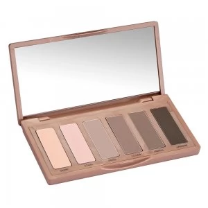 Image of Urban Decay Naked 2 Basics