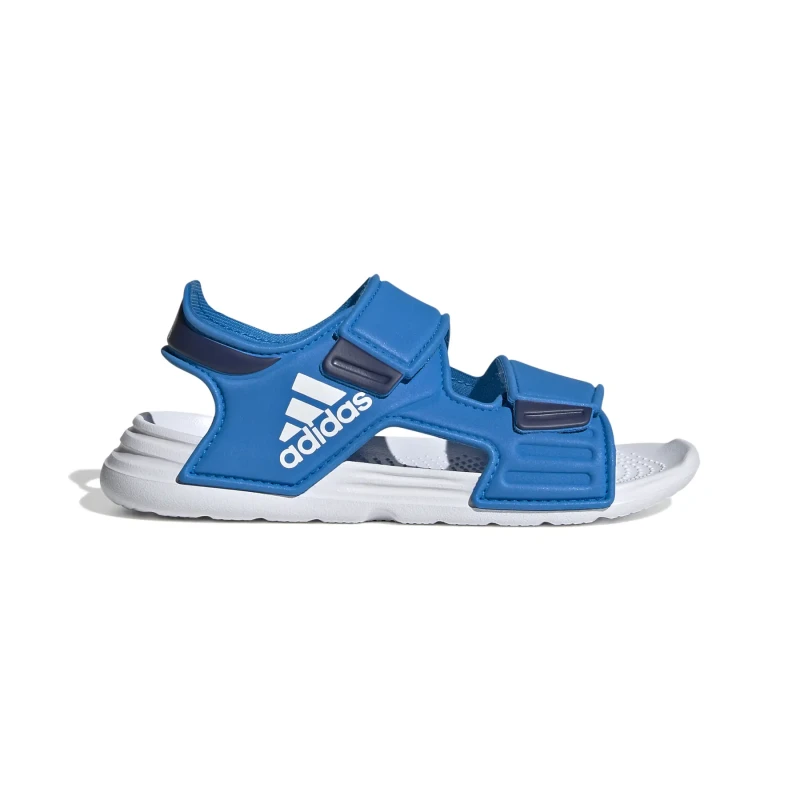 Image of Children's sandals adidas Altaswim Bleu Unisex 29
